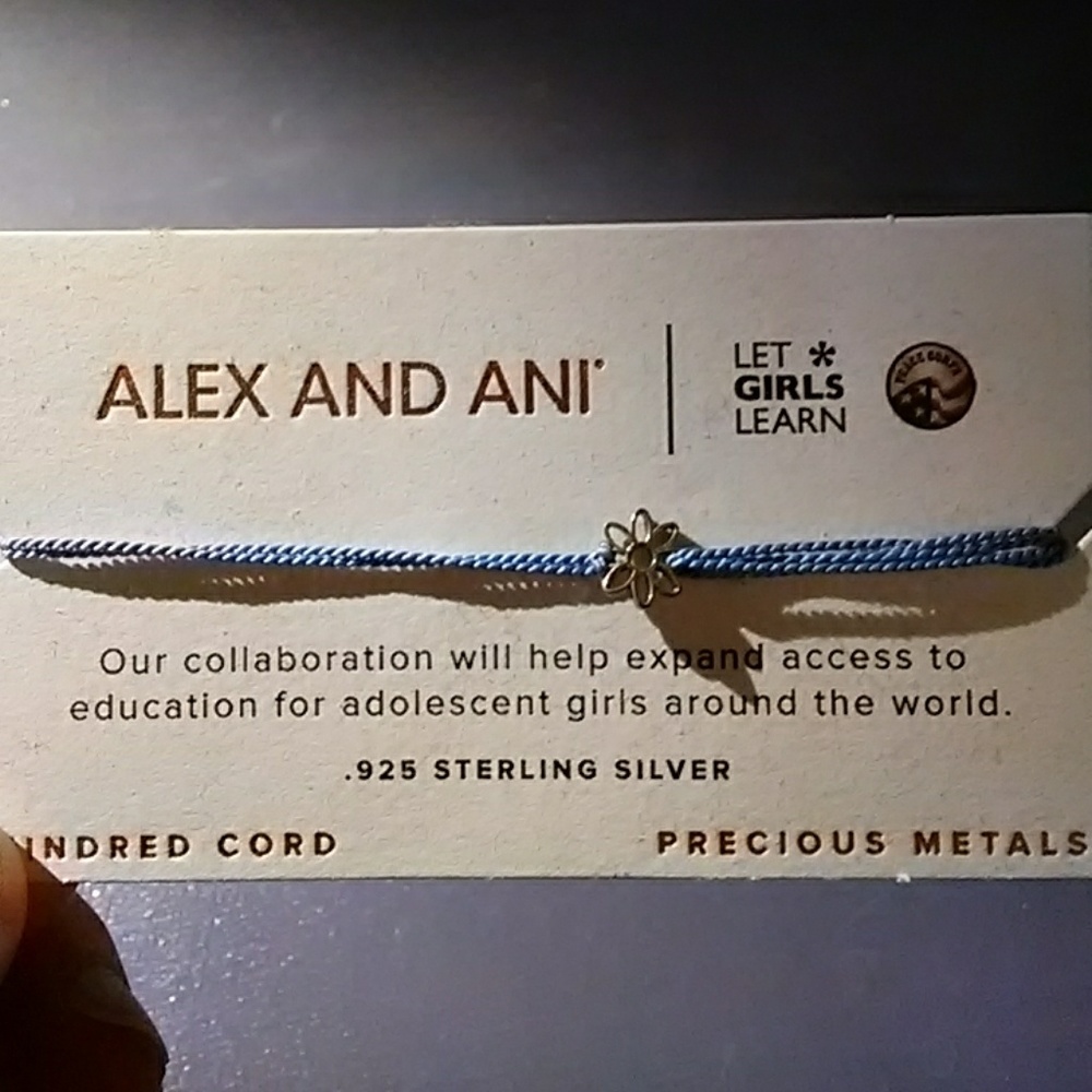 Alex and Ani
